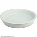 Royal Porcelain eol-round insert-335x65mm 1-comp "ROYALE"-Auscaterquip