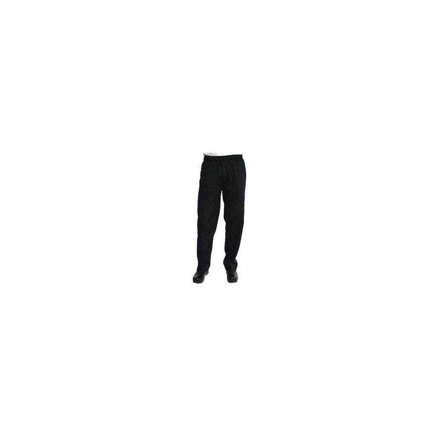 Black Better Built Baggy-Auscaterquip