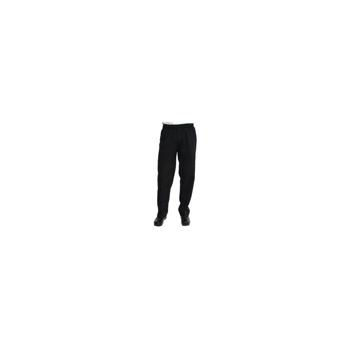 Black Better Built Baggy-Auscaterquip