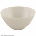 Rene Ozorio SAUCE DISH-FLARED DEEP-80mm EA