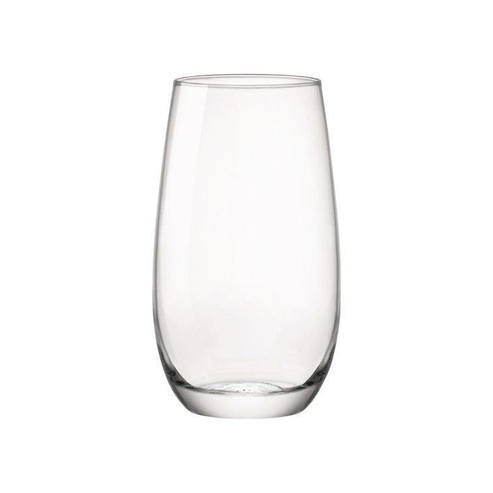 Bormioli Rocco KALIX-TUMBLER 400ml (430120)-Auscaterquip