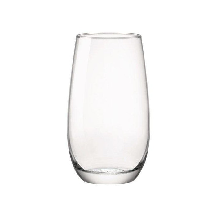 Bormioli Rocco KALIX-TUMBLER 400ml (430120)-Auscaterquip