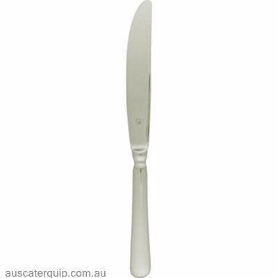 tablekraft DESSERT KNIFE BOGART-Auscaterquip