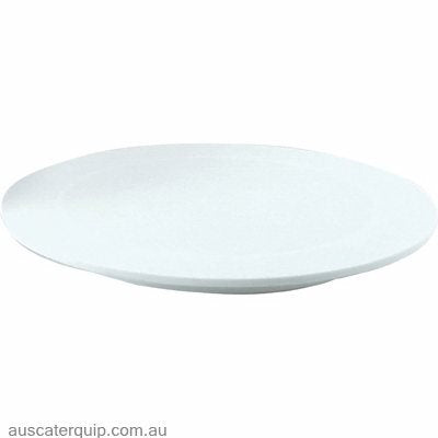 Thermohauser  CAKE PLATE-300mm SAN PLASTIC