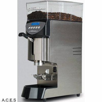 BOEMA Mythos 75 titanium-Auscaterquip