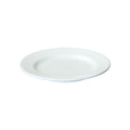 Patra by Nikko PATRA NOVA RIM SHAPE ROUND PLATE 165mm (0067) (Set of 6)