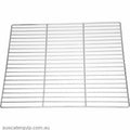 Chef Inox WIRE GRID- GN 2/1 NO LEGS
