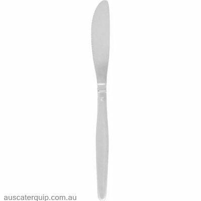 tablekraft DESSERT KNIFE ATLANTIS-Auscaterquip