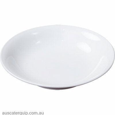 Patra by Nikko ROUND BOWL 205mm NOVA COUPE (0320)-Auscaterquip