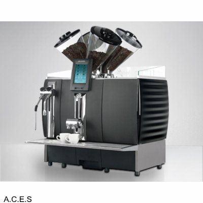 SCHAERER Automatic 2 Grinder with Fridge-Auscaterquip