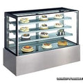 EXQUISITE- Hot Food Display 3 shelf 1.2m-Auscaterquip
