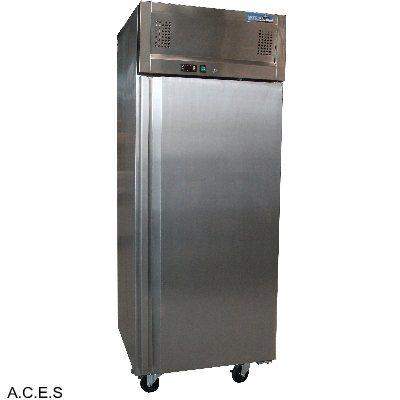 MITCHEL GN650BT 1 DOOR FREEZER-Auscaterquip