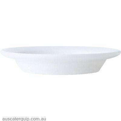 Royal Porcelain BUTTER DISH-98mm CHELSEA (0943)-Auscaterquip