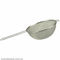 Metaltex METALTEX STRAINER-18/8 140mm GOURMET