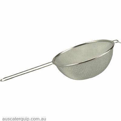 Metaltex METALTEX STRAINER-18/8 140mm GOURMET