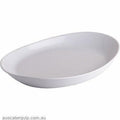 Royal Porcelain OVAL PLATTER-280mm COUPE CHELSEA (0285)-Auscaterquip