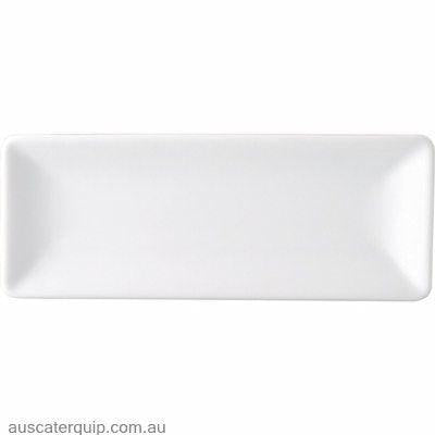 Royal Porcelain OLIVE DISH-210x80mm CHELSEA (41/3804)-Auscaterquip