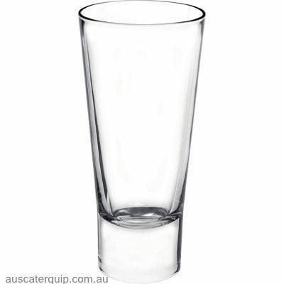 Bormioli Rocco YPSILON-LONG DRINK 240ml (1.57120)-Auscaterquip