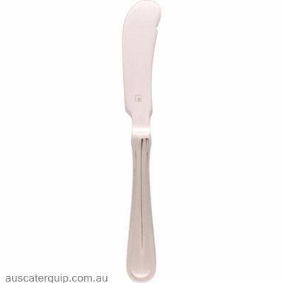 tablekraft BUTTER KNIFE CASINO-Auscaterquip