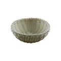 BREAD BASKET-TAPERED, POLYPROPYLENE 280mm-Auscaterquip