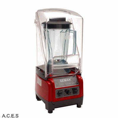 SEMAK Vitacrush VCM1390R-Auscaterquip