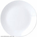 Royal Porcelain ROUND PLATE-290mm CHELSEA COUPE (0247)-Auscaterquip