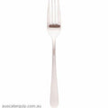 Tablekraft LUXOR DESSERT FORK TABLEKRAFT DOZ