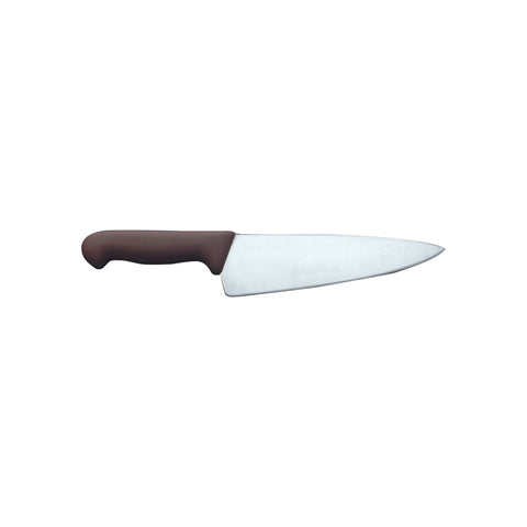 Ivo IVO-CHEFS KNIFE-200mm BROWN PROFESSIONAL "55000"