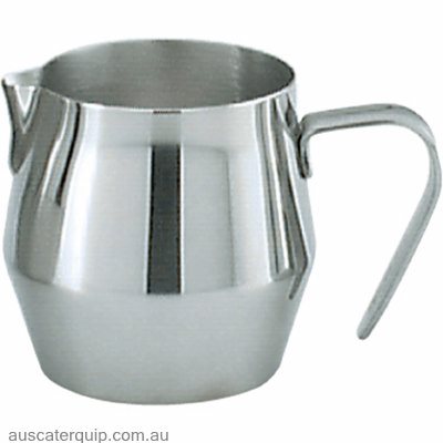 tablekraft CREAMER-18/8 0.3lt PRINCESS-Auscaterquip