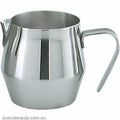 tablekraft CREAMER-18/8 0.3lt PRINCESS-Auscaterquip