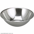 Chef Inox MIXING BOWL-Stainless Steel 445x135mm 13lt