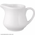 Vitroceram CREAMER-170ml WHITE "VITROCERAM"-Auscaterquip