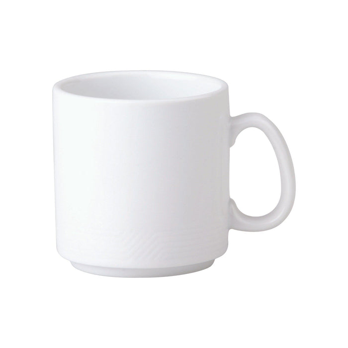 Royal Porcelain COFFEE MUG-0.33lt MAXIM (1934)-Auscaterquip