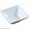 Superware SQUARE BOWL 75mm (x5)