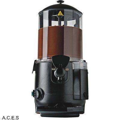 SEMAK Hot Chocolate Dispenser 10L-Auscaterquip