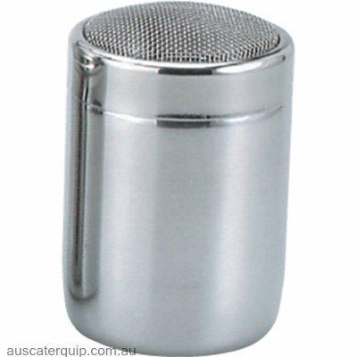 Chef Inox MESH SHAKER-18/10 0.25lt-Auscaterquip