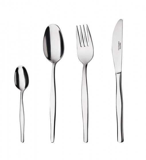 Tablekraft FRUIT SPOON CASINO DOZ