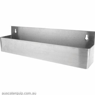 SPEED RACK-S/S 8-BOTTLES 815x100x153mm-Auscaterquip