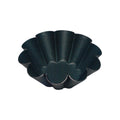Guery BRIOCHE MOULD-10 RIBS 80x30mm NON-STICK