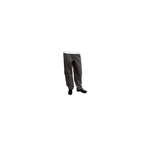 Charcoal Cargo Pant
