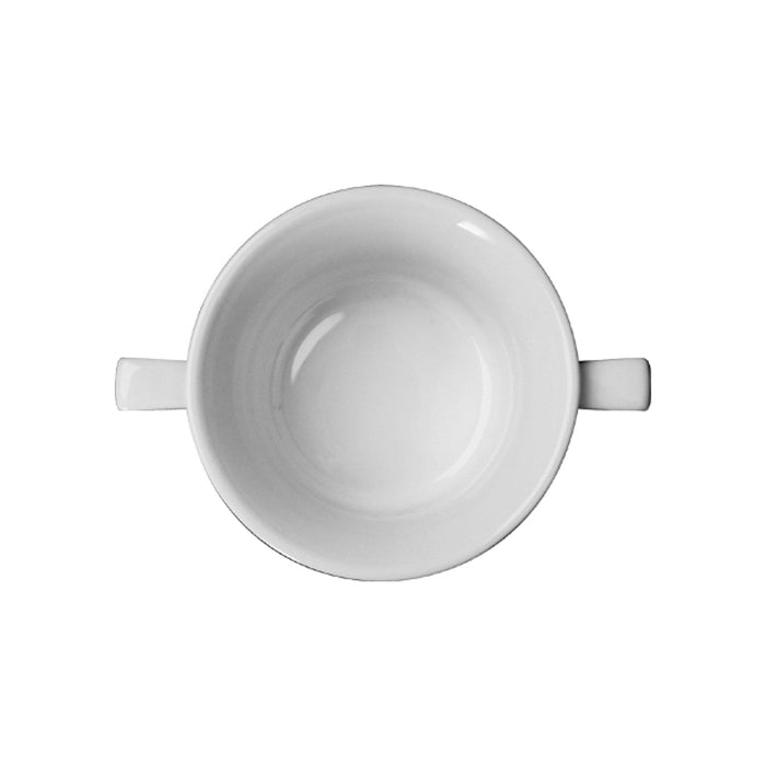 Rene Ozorio SAUCER-180mm DOUBLE WELL SUITS 96549 & 96555 "INFINI"-Auscaterquip