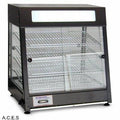 ROBAND 60 PIE MERCHANDISER (Door both sides)-Auscaterquip