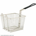 Chef Inox FRY BASKET-200x150x150mm-Auscaterquip