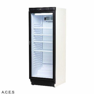 BROMIC Display Fridge-1 door-290L-Auscaterquip