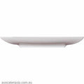 Rene Ozorio SQUARE PLATE 170x170mm "PROFILE"-Auscaterquip