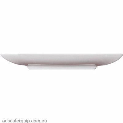 Rene Ozorio SQUARE PLATE 170x170mm "PROFILE"-Auscaterquip