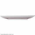 Rene Ozorio SQUARE PLATE 210x210mm "PROFILE"-Auscaterquip