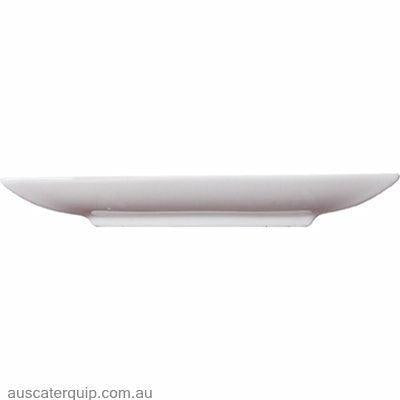 Rene Ozorio SQUARE PLATE 210x210mm "PROFILE"-Auscaterquip