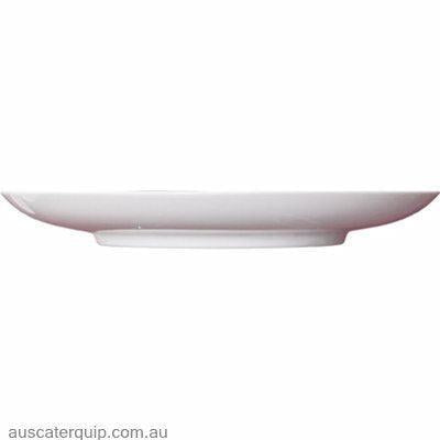 Rene Ozorio ROUND PLATE 285mm "PROFILE"-Auscaterquip