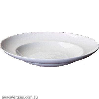Rene Ozorio PASTA PLATE-270mm PROFILE (380227)-Auscaterquip